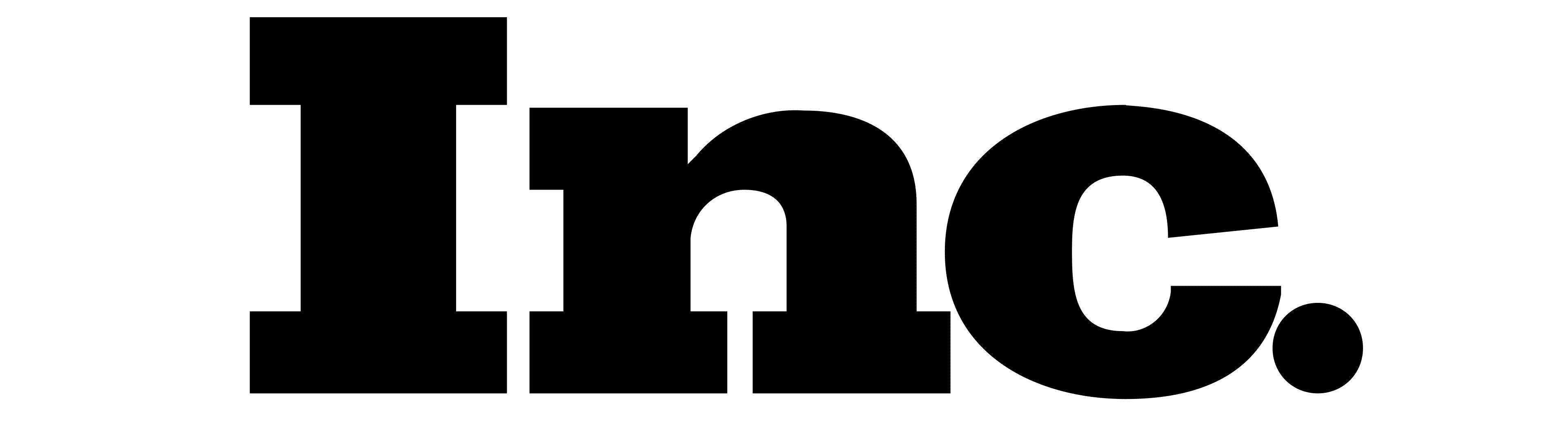 Inc.-5000-Logo Inc 5000