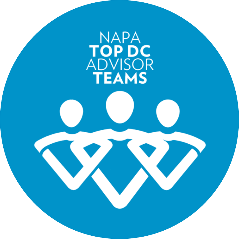 NAPA Top DC Advisor Teams