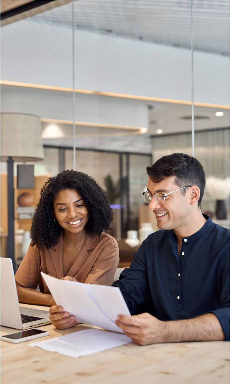 Increase your contributions