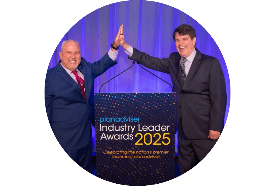 phil senderowitz and doug bermudez