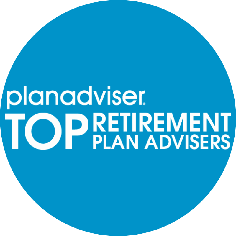 PLANADVISER Top Retirement Plans