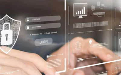 Cybersecurity & Protecting Yourself from Fraud and Online Threats