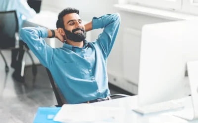 Preparing for Your 8,000 Day Retirement