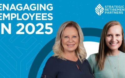 Engaging Employees in 2025