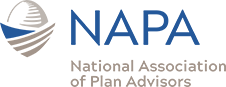 National Association of Plan Advisors logo