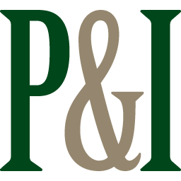 Pension & Investments logo