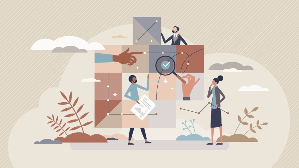 Rethinking Diversification in an Interconnected Global Market
