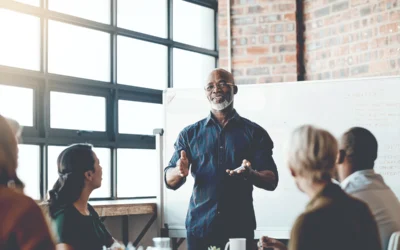 Delegation, Oversight and Reporting Back to the Board