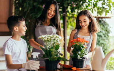 Spring Forward With Your Financial Goals