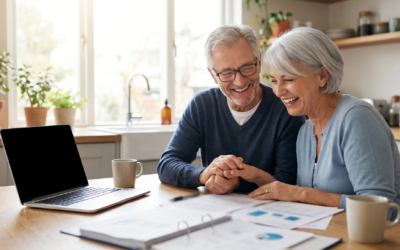 Never Too Little, Never Too Late: Your 401(k) Guide for Every Decade