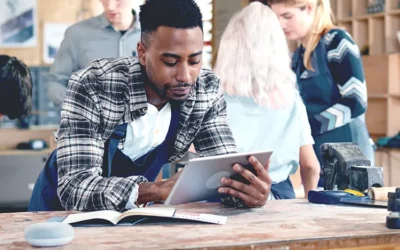 Navigating AI in Retirement Plan Administration