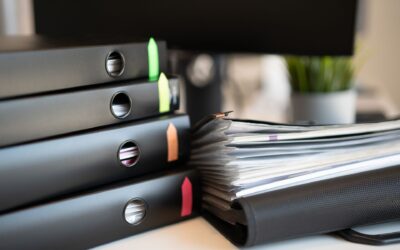 ERISA Record Retention: Keeping the Receipts