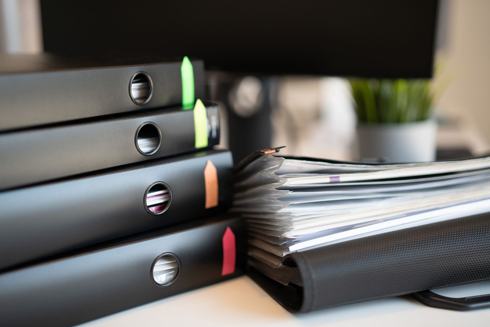 ERISA record keeping