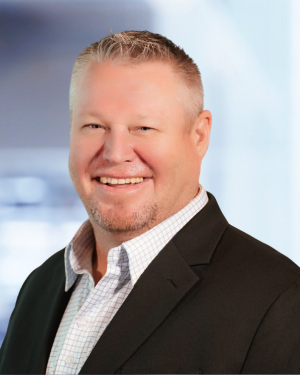 Geoff Roush