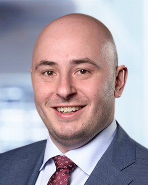 Jeff Eisman