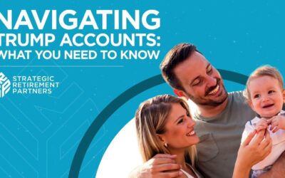Navigating Trump Accounts: What You Need to Know