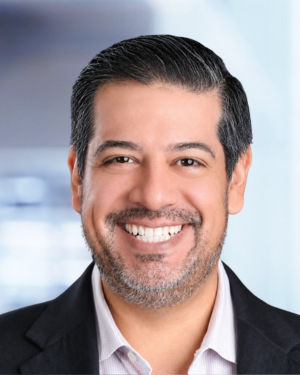 sal headshot
