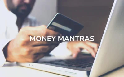 Money Mantras