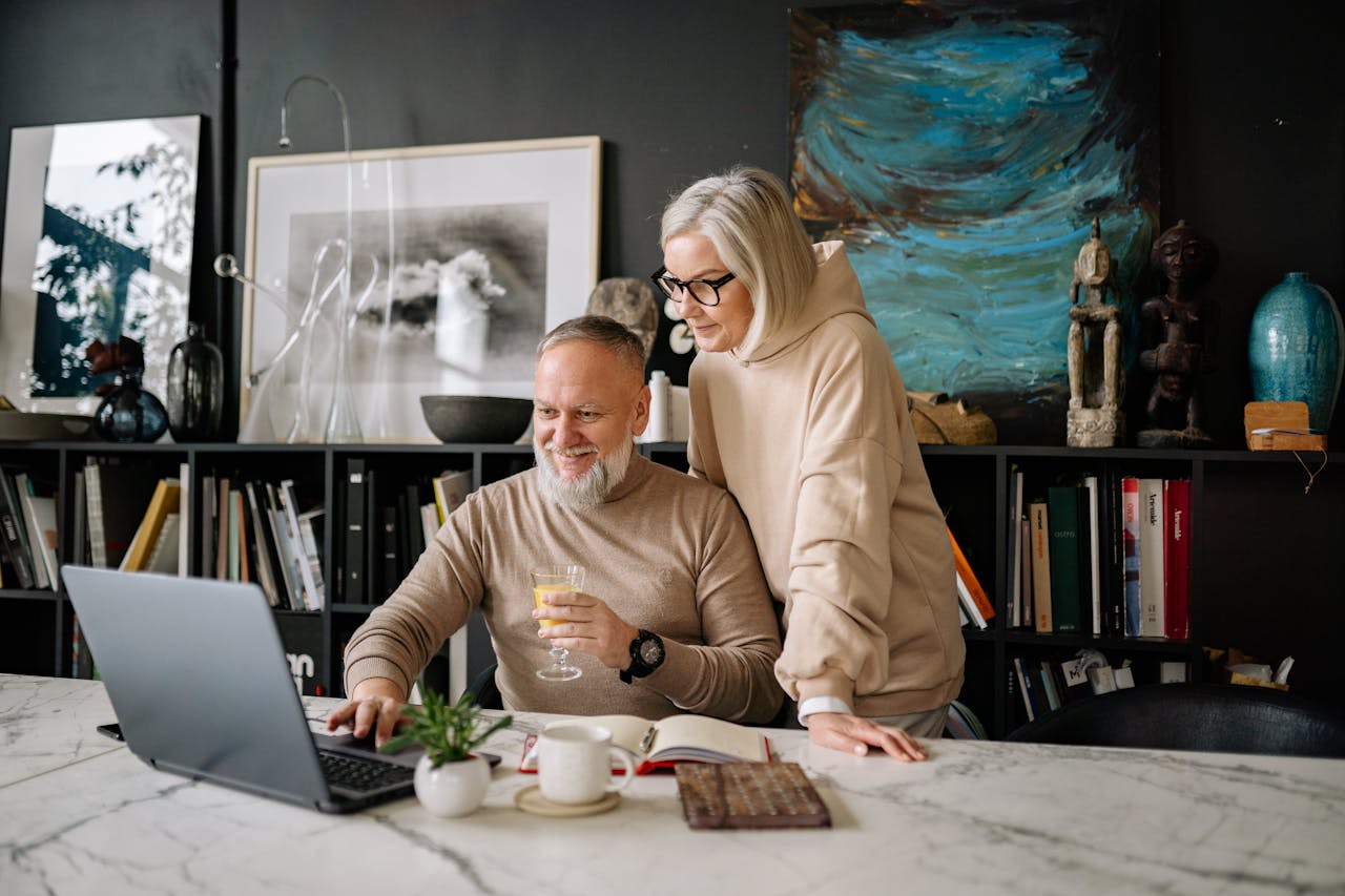 What is float income?