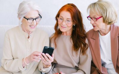 Supporting Women’s Retirement Security Starts with Awareness